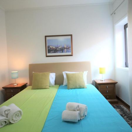 Quiet And Central Apartment Aveiro Exterior foto
