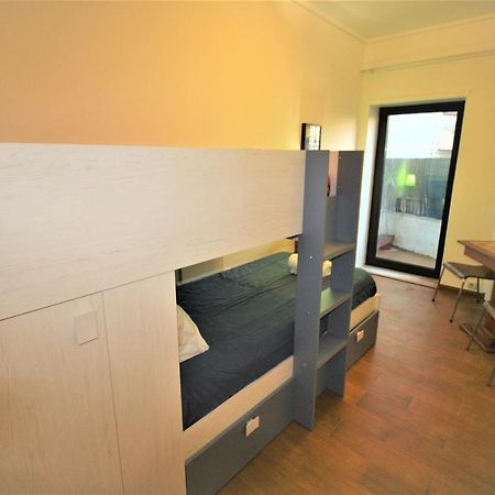 Quiet And Central Apartment Aveiro Exterior foto