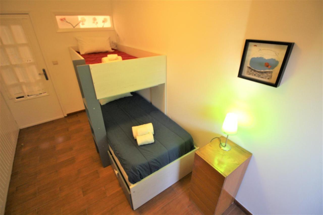 Quiet And Central Apartment Aveiro Exterior foto