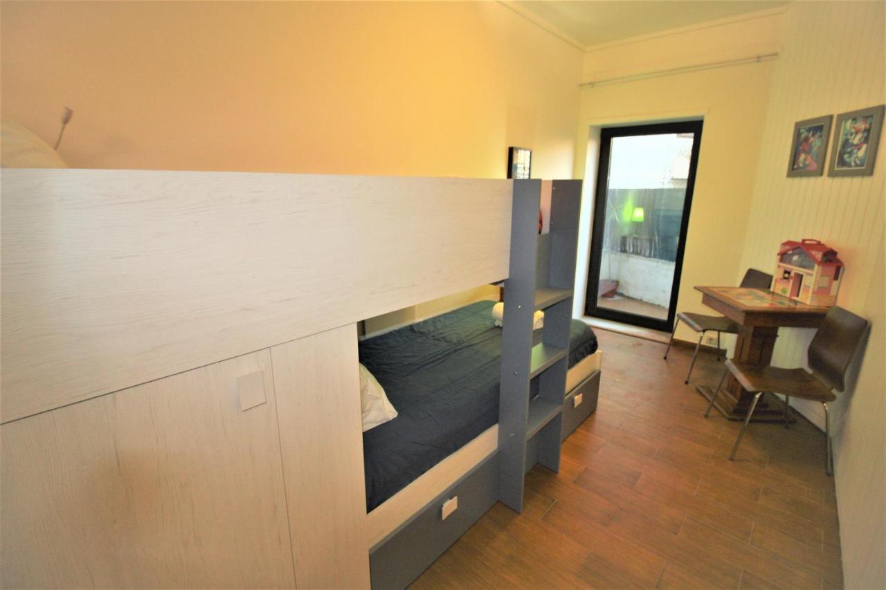 Quiet And Central Apartment Aveiro Exterior foto