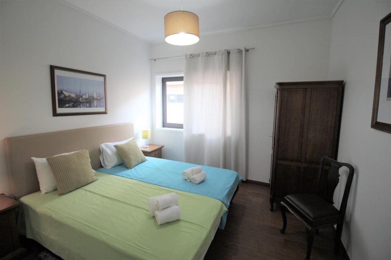 Quiet And Central Apartment Aveiro Exterior foto