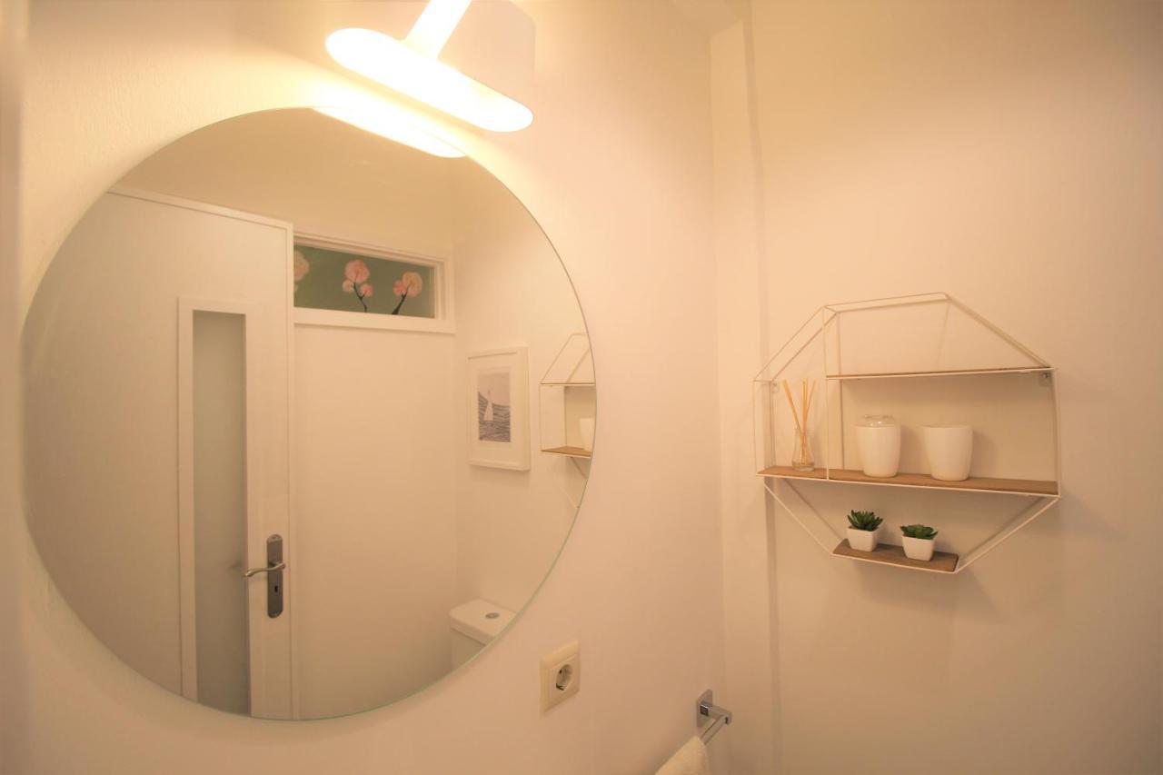 Quiet And Central Apartment Aveiro Exterior foto