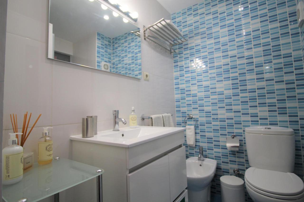 Quiet And Central Apartment Aveiro Exterior foto