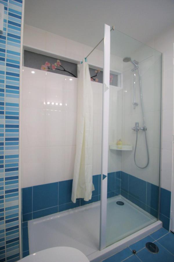 Quiet And Central Apartment Aveiro Exterior foto
