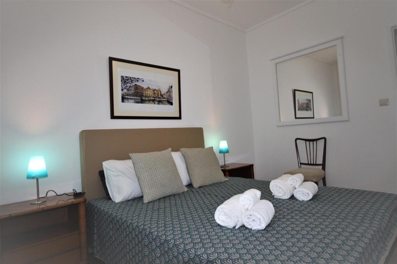 Quiet And Central Apartment Aveiro Exterior foto