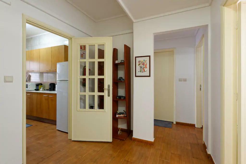 Quiet And Central Apartment Aveiro Exterior foto